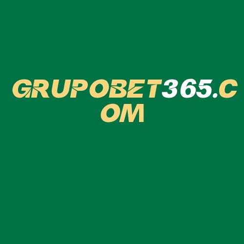 Logo da GRUPOBET365